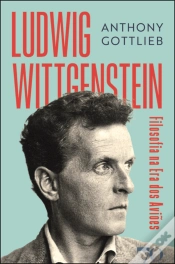 Capa do artigo Ludwig Wittgenstein
