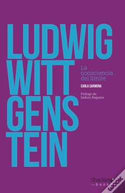 Capa do artigo Ludwig Wittgenstein