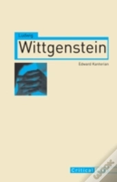 Ludwig Wittgenstein