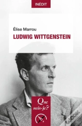 Ludwig Wittgenstein
