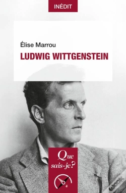 Capa do artigo Ludwig Wittgenstein