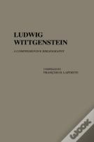 Ludwig Wittgenstein