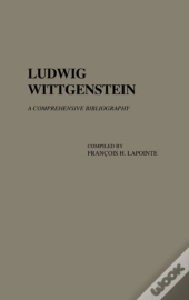 Ludwig Wittgenstein