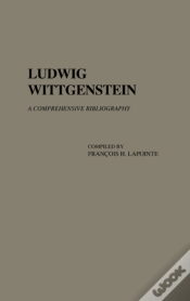 Capa do artigo Ludwig Wittgenstein