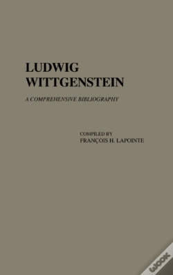 Capa do artigo Ludwig Wittgenstein