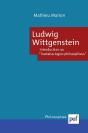 Ludwig Wittgenstein ; Introduction Au "Tractatus Logico Philosophicus" - Preview
