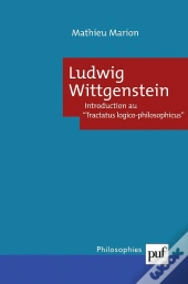 Ludwig Wittgenstein ; Introduction Au 
