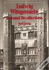 Ludwig Wittgenstein Pers Re Cb