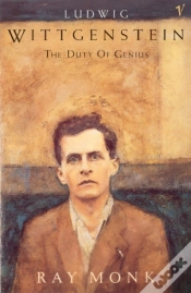 Capa do artigo Ludwig Wittgenstein
