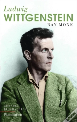 Capa do artigo Ludwig Wittgenstein
