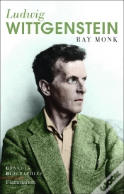 Capa do artigo Ludwig Wittgenstein