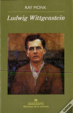 Capa do artigo Ludwig Wittgenstein
