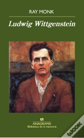 Ludwig Wittgenstein