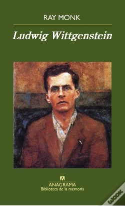 Capa do artigo Ludwig Wittgenstein