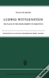 Ludwig Wittgenstein