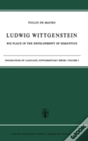 Capa do artigo Ludwig Wittgenstein