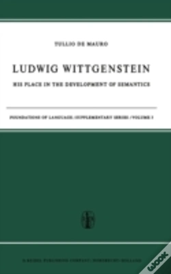 Capa do artigo Ludwig Wittgenstein