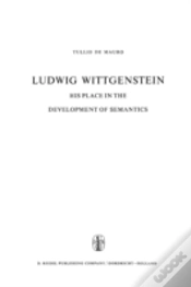 Capa do artigo Ludwig Wittgenstein