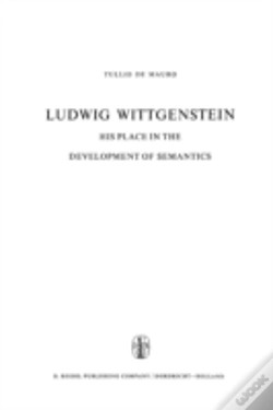 Capa do artigo Ludwig Wittgenstein