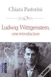 Capa do artigo Ludwig Wittgenstein, Une Introduction