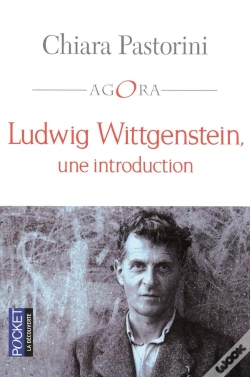 Capa do artigo Ludwig Wittgenstein, Une Introduction