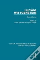 Ludwig Wittgenstein