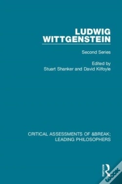 Capa do artigo Ludwig Wittgenstein