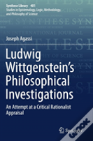 Ludwig Wittgensteinâ€™S Philosophical Investigations