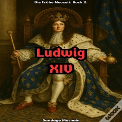 Capa do artigo Ludwig Xiv