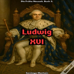 Capa do artigo Ludwig Xvi