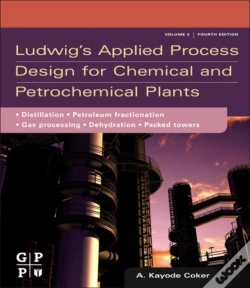 Capa do artigo Ludwig'S Applied Process Design For Chemical And Petrochemical Plants