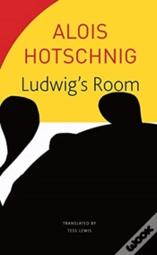 Capa do artigo Ludwig