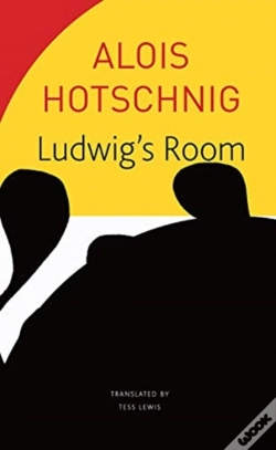 Capa do artigo Ludwig'S Room