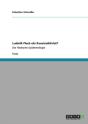 Ludwik Fleck Ein Konstruktivist? - Preview