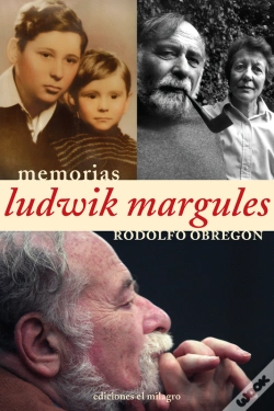 Capa do artigo Ludwik Margules