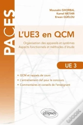 L'Ue3b En Qcm