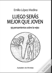 Capa do artigo Luego Seras Mejor Que Joven