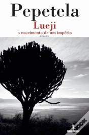Capa do artigo Lueji, Nascimento De Um Império