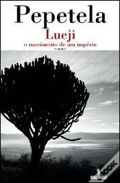 Capa do artigo Lueji