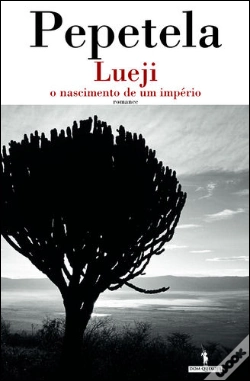 Capa do artigo Lueji