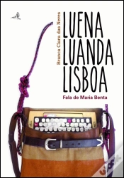 Capa do artigo Luena, Luanda, Lisboa