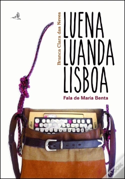 Capa do artigo Luena, Luanda, Lisboa