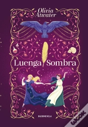 Capa do artigo Luenga Sombra