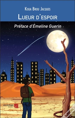 Capa do artigo Lueur D'Espoir