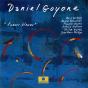 Lueurs Bleues - CD - Preview