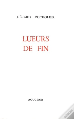 Capa do artigo Lueurs De Fin