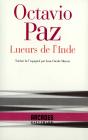 Lueurs De L'Inde - Preview