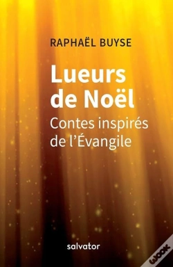 Capa do artigo Lueurs De Noël ; Contes Inspirés De L'Evangile