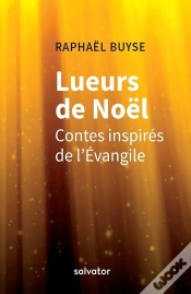 Capa do artigo Lueurs De Noël ; Contes Inspirés De L