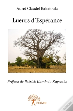 Capa do artigo Lueurs D'Espérance
